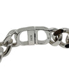 ディオールオム DIOR HOMME CDアイコンチェーンリンクブレスレット メタル/SV アクセサリー