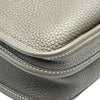 エルメス HERMES エブリン3 PM Y刻 エトゥープ シルバー金具 トリヨン レディース ショルダーバッグ