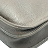 エルメス HERMES エブリン3 PM Y刻 エトゥープ シルバー金具 トリヨン レディース ショルダーバッグ
