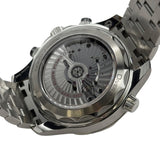 オメガ OMEGA シーマスター ダイバー 300M コーアクシャル マスタークロノメーター 210.30.44.51.01.001 ブラック ステンレススチール 自動巻き メンズ 腕時計