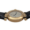 カルティエ Cartier パシャドウカルティエ 30mm WGPA0018 シルバー ピンクゴールド レディース 腕時計