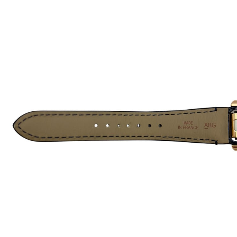 カルティエ Cartier パシャドウカルティエ 30mm WGPA0018 シルバー