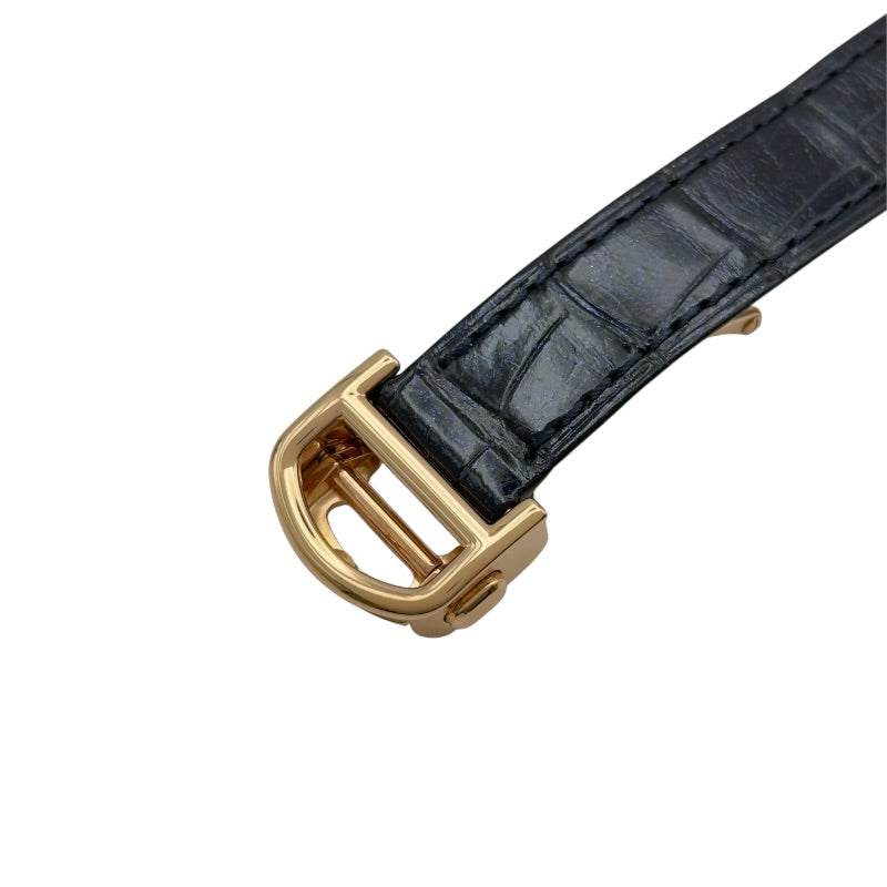 カルティエ Cartier パシャドウカルティエ 30mm WGPA0018 シルバー