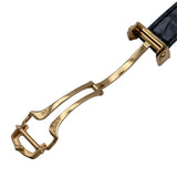 カルティエ Cartier パシャドウカルティエ 30mm WGPA0018 シルバー ピンクゴールド レディース 腕時計