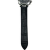 カルティエ Cartier パシャC 2002年冬季限定モデル W3106099 ブラック ステンレススチール レディース 腕時計
