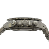 グランドセイコー Grand Seiko エボリューション9コレクション スプリングドライブ GMT SBGC249(9R96-0AS0) ブルー チタン メンズ 腕時計