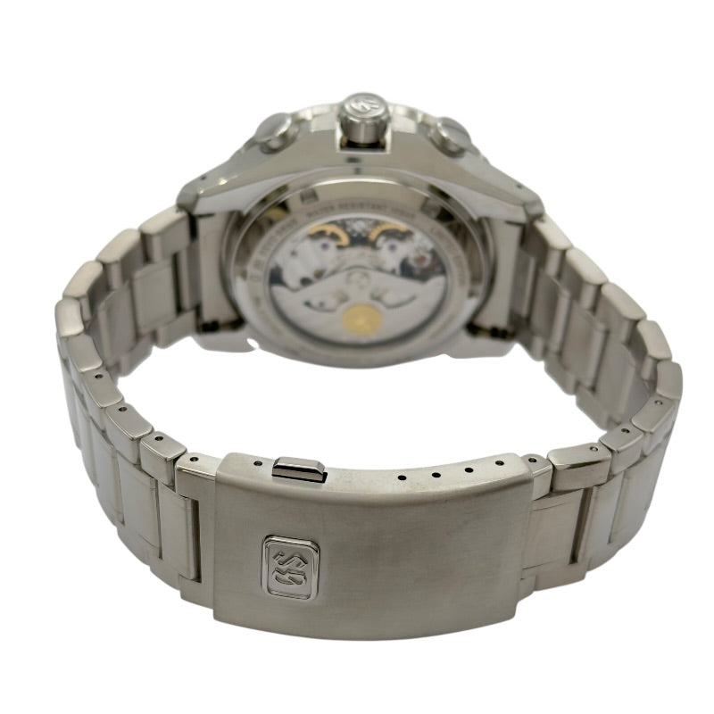 グランドセイコー Grand Seiko エボリューション9コレクション