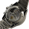 グランドセイコー Grand Seiko エボリューション9コレクション スプリングドライブ GMT SBGC249(9R96-0AS0) ブルー チタン メンズ 腕時計