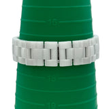 シャネル CHANEL J12 ファントム キャリーバー12.1 38MM H6186 ホワイト セラミック ユニセックス 腕時計