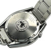 グランドセイコー Grand Seiko スポーツコレクション 9Fクォーツ SBGX343(9F61-0AN0) ブラック ステンレススチール クオーツ メンズ 腕時計