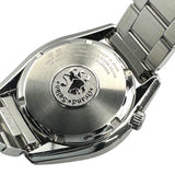 グランドセイコー Grand Seiko スポーツコレクション 9Fクォーツ SBGX343(9F61-0AN0) ブラック ステンレススチール クオーツ メンズ 腕時計