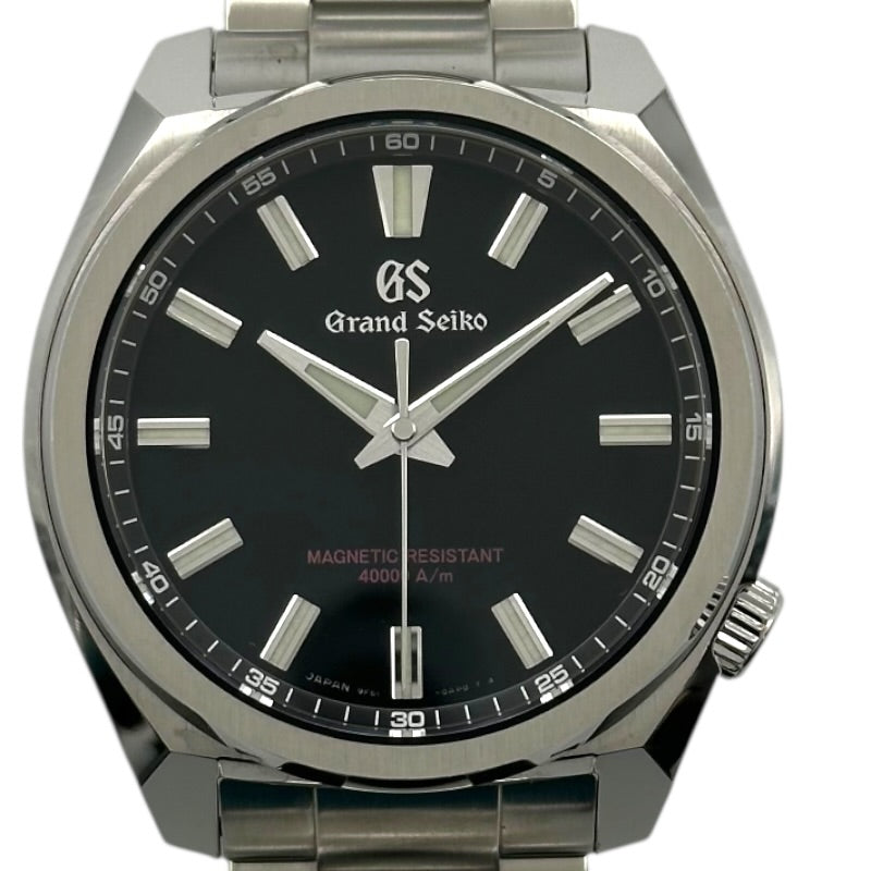 セイコーパイロットクウォーツ グランドセイコー Grand Seiko スポーツコレクション 9Fクォーツ