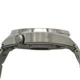 グランドセイコー Grand Seiko スポーツコレクション 9Fクォーツ SBGX343(9F61-0AN0) ブラック ステンレススチール クオーツ メンズ 腕時計