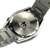 グランドセイコー Grand Seiko スポーツコレクション 9Fクォーツ SBGX343(9F61-0AN0) ブラック ステンレススチール クオーツ メンズ 腕時計
