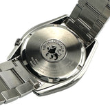 グランドセイコー Grand Seiko スポーツコレクション 9Fクォーツ SBGX343(9F61-0AN0) ブラック ステンレススチール クオーツ メンズ 腕時計