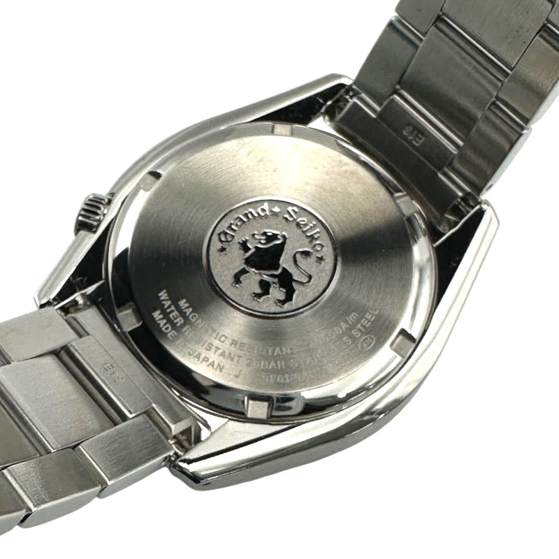 グランドセイコー Grand Seiko スポーツコレクション 9Fクォーツ