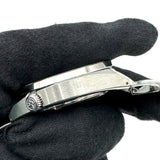 グランドセイコー Grand Seiko スポーツコレクション 9Fクォーツ SBGX343(9F61-0AN0) ブラック ステンレススチール クオーツ メンズ 腕時計