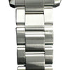 グランドセイコー Grand Seiko スポーツコレクション 9Fクォーツ SBGX343(9F61-0AN0) ブラック ステンレススチール クオーツ メンズ 腕時計