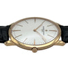 ヴァシュロン・コンスタンタン VACHERON CONSTANTIN パトリモニー コンテンポラリー 81180/000R-9159 シルバー ピンクゴールド メンズ 腕時計