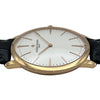 ヴァシュロン・コンスタンタン VACHERON CONSTANTIN パトリモニー コンテンポラリー 81180/000R-9159 シルバー ピンクゴールド メンズ 腕時計