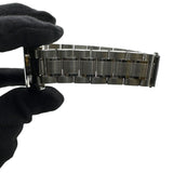 グランドセイコー Grand Seiko ヘリテージコレクション メカニカルハイビート 36000 SBGH283 グリーン ステンレススチール 自動巻き メンズ 腕時計