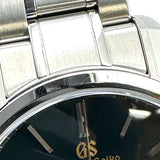 グランドセイコー Grand Seiko ヘリテージコレクション メカニカルハイビート 36000 SBGH283 グリーン ステンレススチール 自動巻き メンズ 腕時計