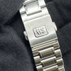 グランドセイコー Grand Seiko ヘリテージコレクション メカニカルハイビート 36000 SBGH283 グリーン ステンレススチール 自動巻き メンズ 腕時計
