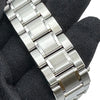 グランドセイコー Grand Seiko ヘリテージコレクション メカニカルハイビート 36000 SBGH283 グリーン ステンレススチール 自動巻き メンズ 腕時計