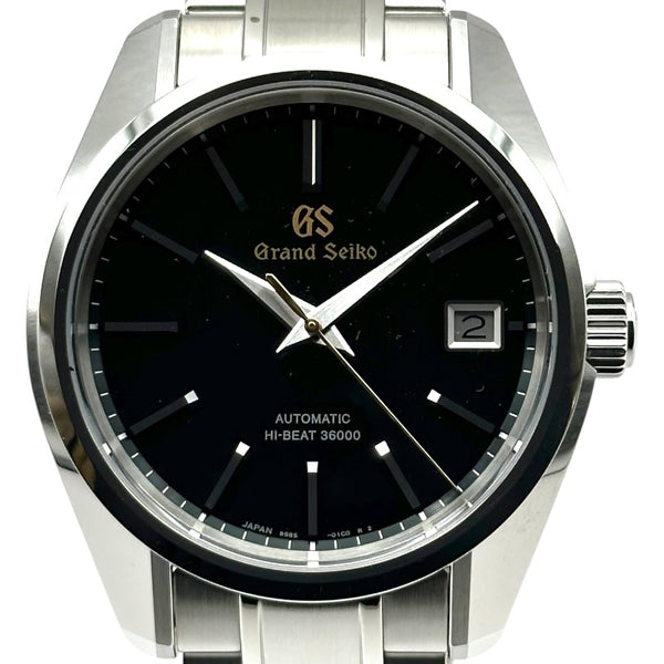 【GW限定特価】DBH旧弾 H8-SEC H4-SEC H3-SEC H7-40 グランドセイコー Grand Seiko ヘリテージコレクション メカニカル