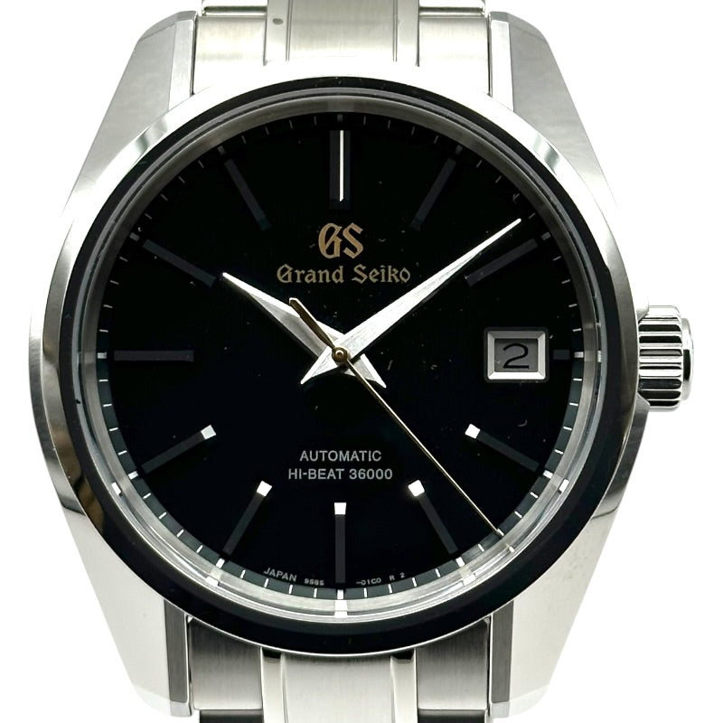 グランドセイコー Grand Seiko ヘリテージコレクション メカニカル