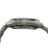 グランドセイコー Grand Seiko ヘリテージコレクション メカニカルハイビート 36000 SBGH283 グリーン ステンレススチール 自動巻き メンズ 腕時計