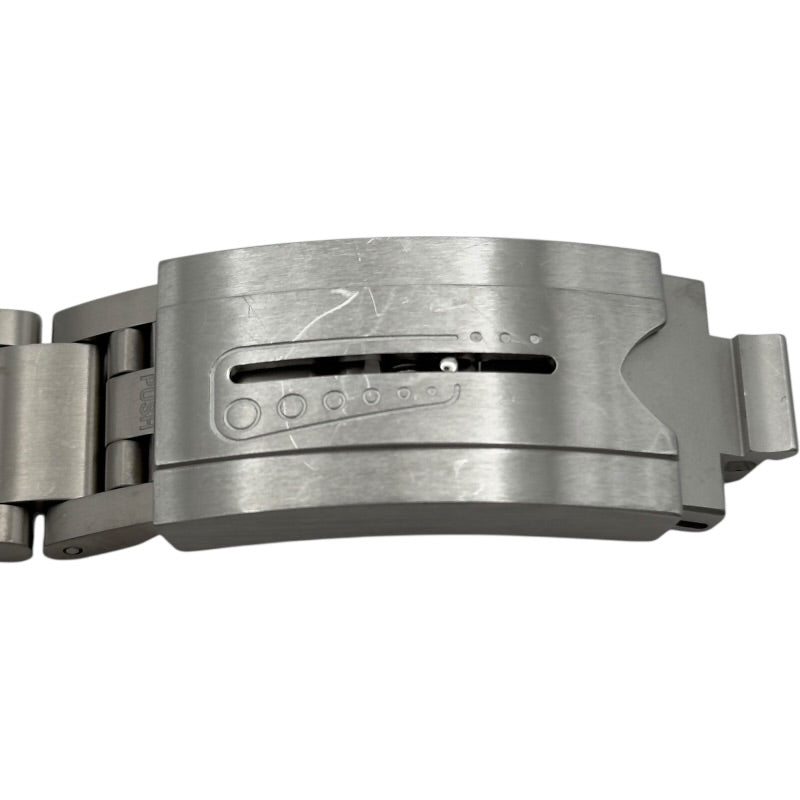 チューダー/チュードル TUDOR ぺラゴス 25600TN ブラック チタン