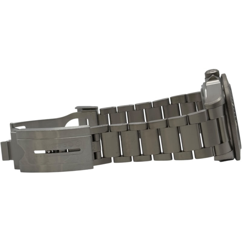 チューダー/チュードル TUDOR ぺラゴス 25600TN ブラック チタン