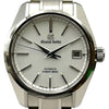 グランドセイコー Grand Seiko ヘリテージコレクション マスターショップ限定 9S85-00W0 ホワイト チタン 自動巻き メンズ 腕時計