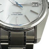 グランドセイコー Grand Seiko ヘリテージコレクション マスターショップ限定 9S85-00W0 ホワイト チタン 自動巻き メンズ 腕時計