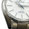 グランドセイコー Grand Seiko ヘリテージコレクション マスターショップ限定 9S85-00W0 ホワイト チタン 自動巻き メンズ 腕時計