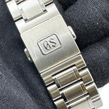 グランドセイコー Grand Seiko ヘリテージコレクション マスターショップ限定 9S85-00W0 ホワイト チタン 自動巻き メンズ 腕時計