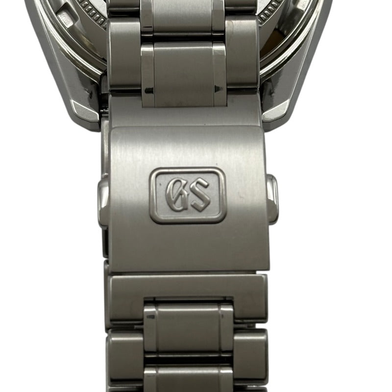 グランドセイコー Grand Seiko ヘリテージコレクション マスター
