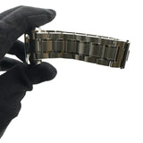 グランドセイコー Grand Seiko ヘリテージコレクション マスターショップ限定 9S85-00W0 ホワイト チタン 自動巻き メンズ 腕時計