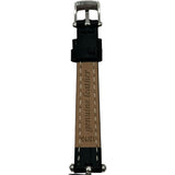 ヴァンクリーフ＆アーペル Van Cleef & Arpels クラシック カレ 522942 ブルー ステンレススチール クオーツ レディース 腕時計