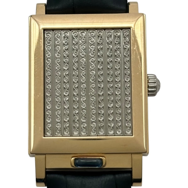 ヴァシュロン・コンスタンタン VACHERON CONSTANTIN ジャルージ 91003