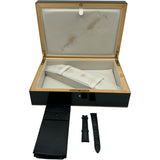 ヴァシュロン・コンスタンタン VACHERON CONSTANTIN ジャルージ 91003/000B-8397 ホワイト ピンクゴールド/ホワイトゴールド 手巻き メンズ 腕時計