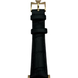 ヴァシュロン・コンスタンタン VACHERON CONSTANTIN ジャルージ 91003/000B-8397 ホワイト ピンクゴールド/ホワイトゴールド 手巻き メンズ 腕時計