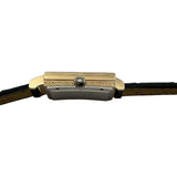 ヴァシュロン・コンスタンタン VACHERON CONSTANTIN ジャルージ 91003/000B-8397 ホワイト ピンクゴールド/ホワイトゴールド 手巻き メンズ 腕時計