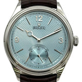 ロレックス ROLEX 1908 52506 アイスブルー プラチナ 自動巻き メンズ 腕時計