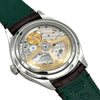 ロレックス ROLEX 1908 52506 アイスブルー プラチナ 自動巻き メンズ 腕時計