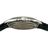 ロレックス ROLEX 1908 52506 アイスブルー プラチナ 自動巻き メンズ 腕時計