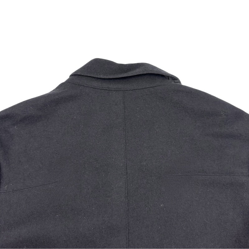 クリスチャン・ディオール Christian Dior リバーシブルPコート