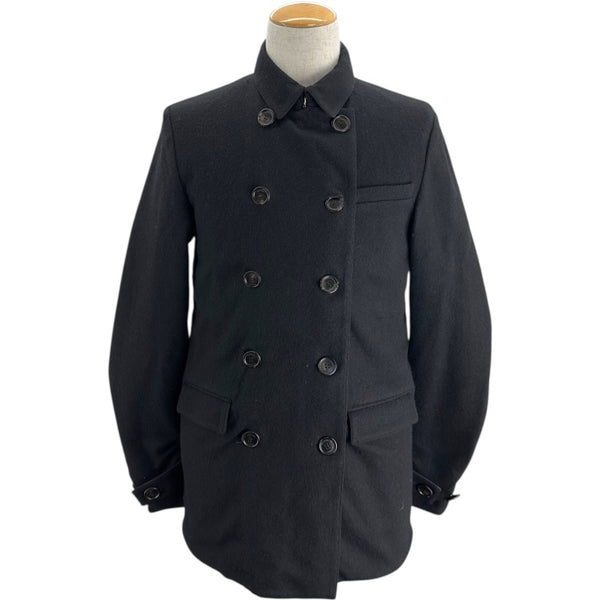 クリスチャン・ディオール Christian Dior リバーシブルPコート