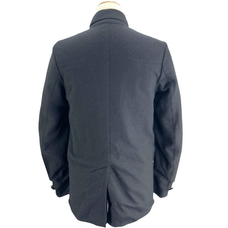 クリスチャン・ディオール Christian Dior リバーシブルPコート